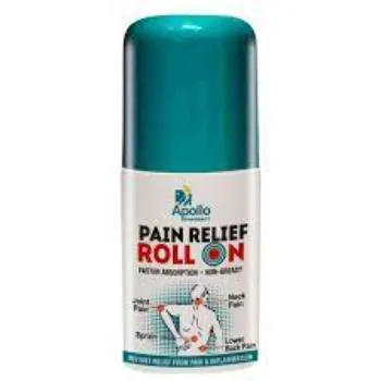Pain Relief Roll On